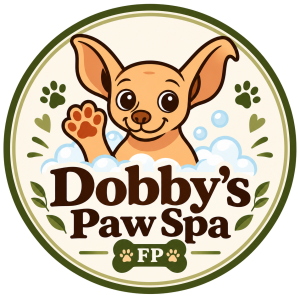 Dobby's Paw Spa